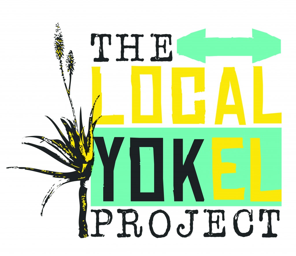 Local Yokel. Support Local Businesses. Coolspark is a proud member